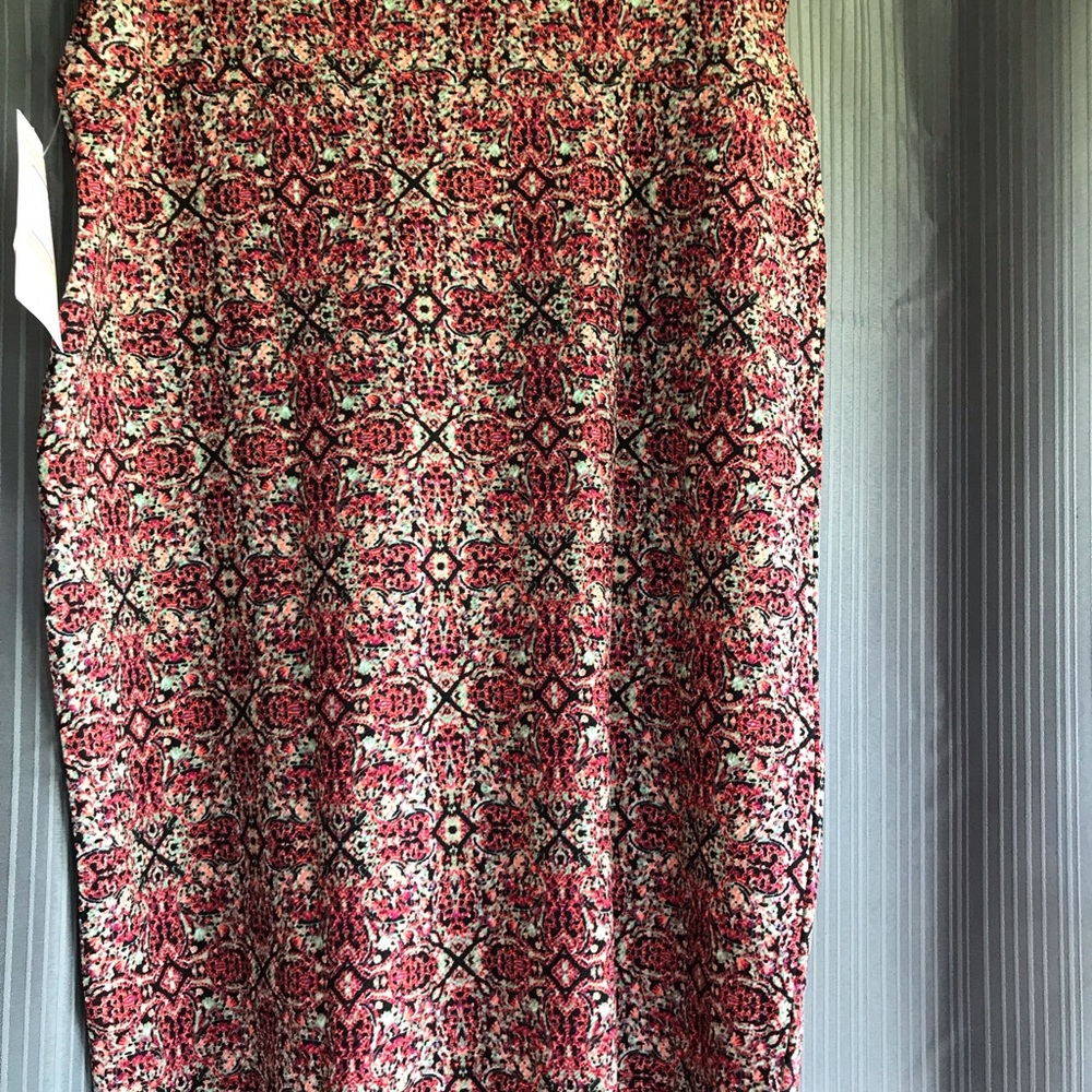 LulaRoe XL Cassie